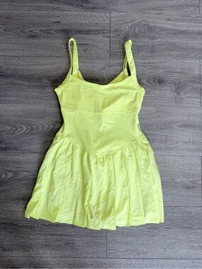 FP Movement Swing of Things Skort Dress
